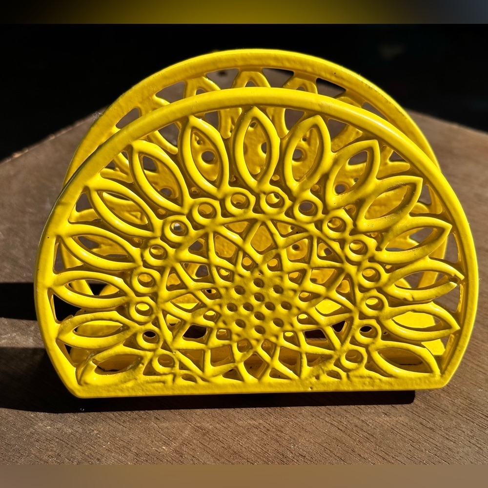 Napkin Holder